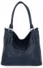 Női Táská shopper bag Herisson tengerkék 1302B366